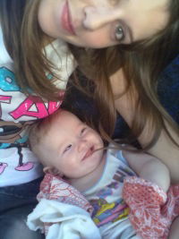 Анна Однороманенко