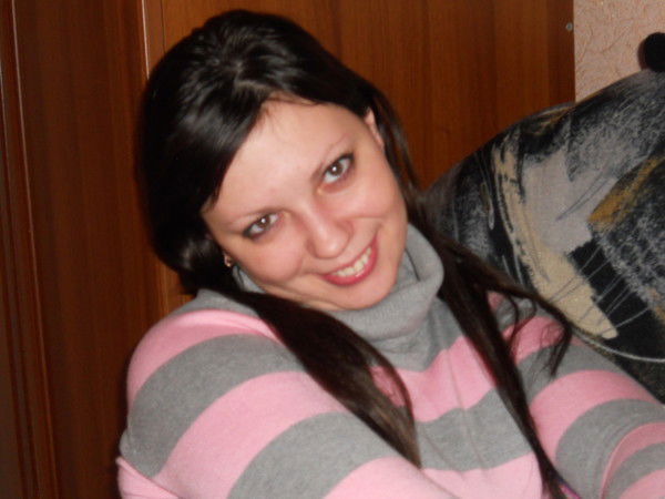 Елена Якимова