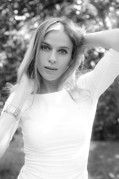 Марина Рудаловская