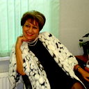 Марина Альменова
