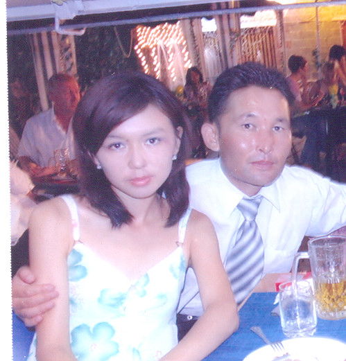 Карлыгаш Узибаева