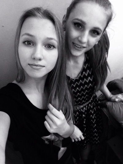 Наташа Алексеева