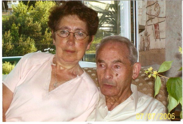 Семён Ровках