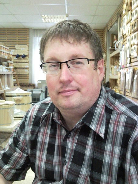 Константин Лебедев