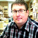 Константин Лебедев