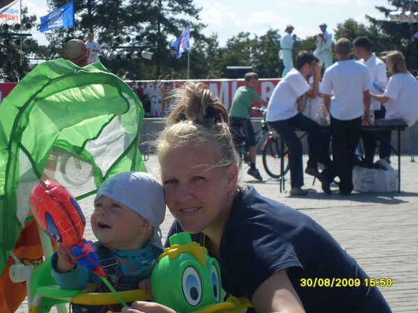 Анастасия Кириченко