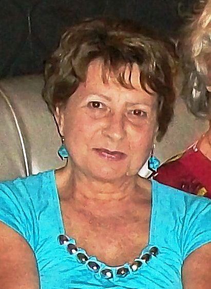 Наталия Чепелевич