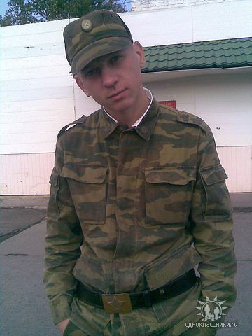 Максим Гришин