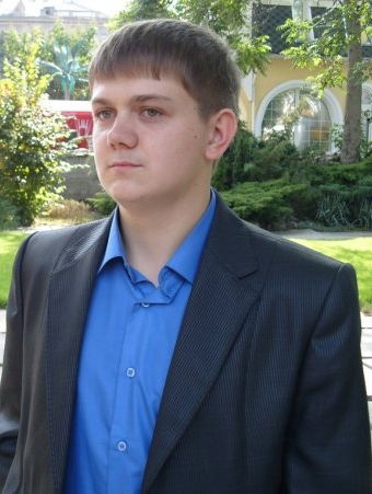 Роман Колесник