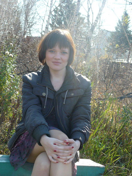 Елена Лебедева