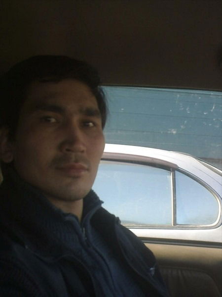 Асан Нугманов