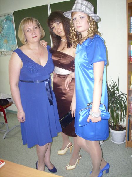 Ольга Верещагина