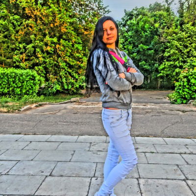 Светлана Черномашенцева