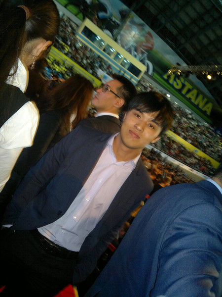 Алдияр Бектурсын