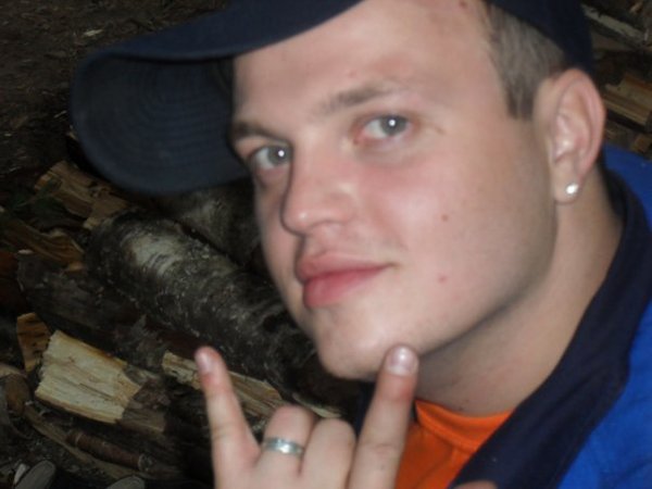 Андрей Солодухин