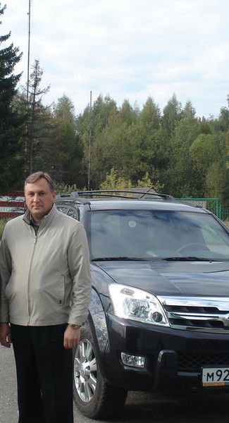 Сергей Авдеев