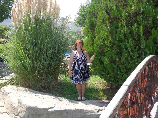 Галина Тимонина