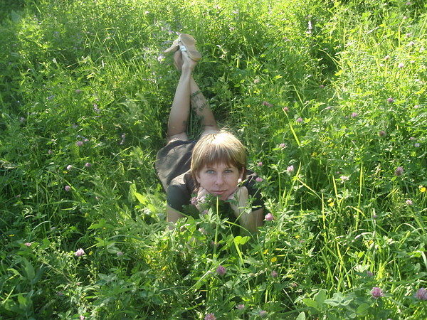 Ирина Литвиненко