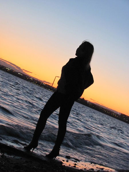 Юлия Манакова