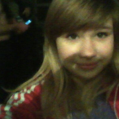 Александра Паникаровская