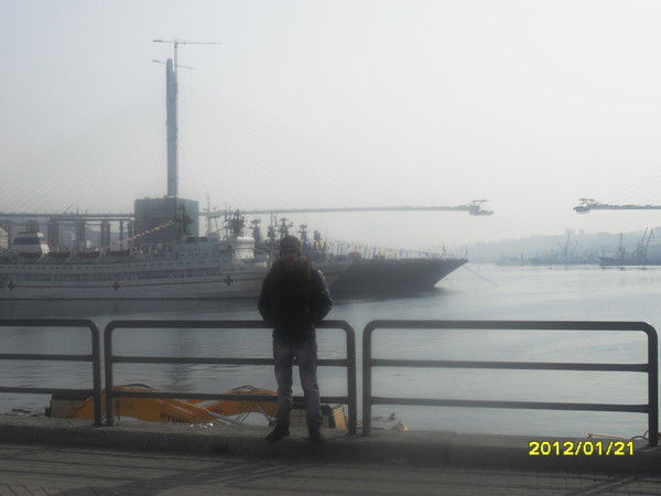 Серёга Готунов