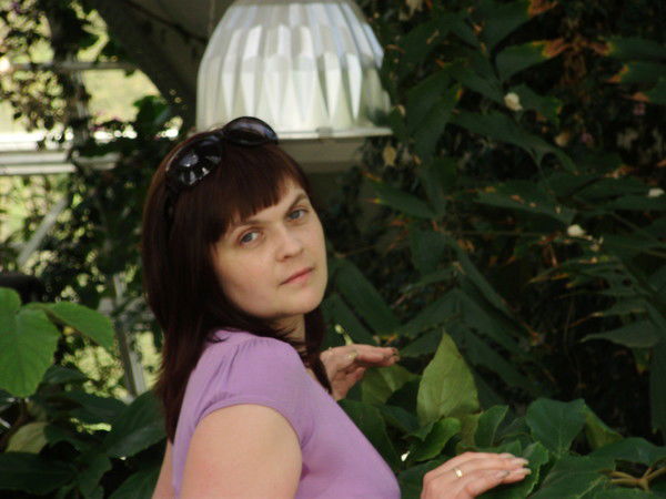 Татьяна Черная