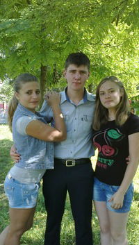 Віка Кабачинська