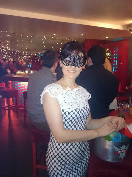 Ирина Белостоцкая