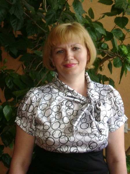 Татьяна Барзенкова