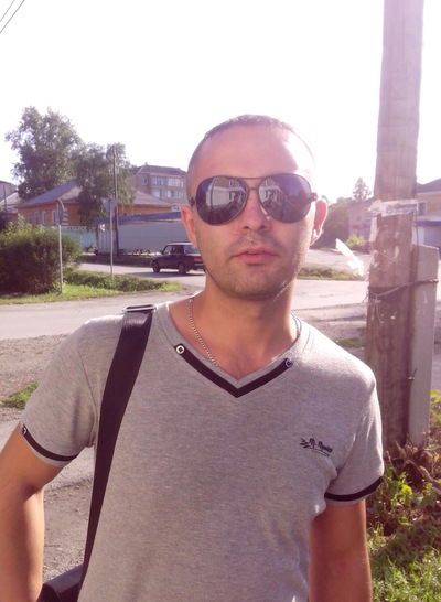 Михаил Мифтахутдинов