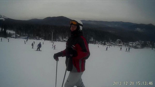 Игорь Гоманков