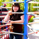 Лариса Локоткова