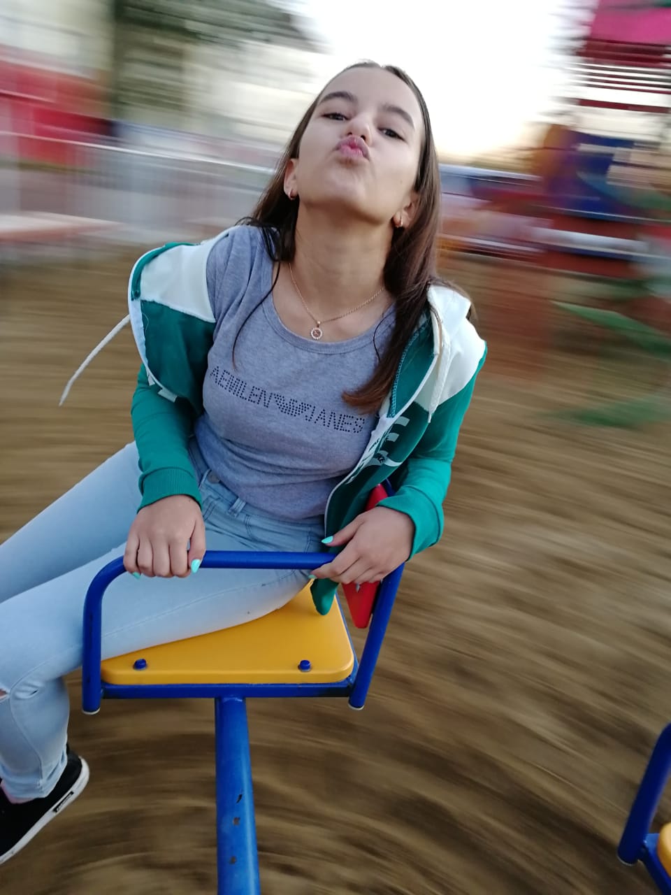 Позитивчик