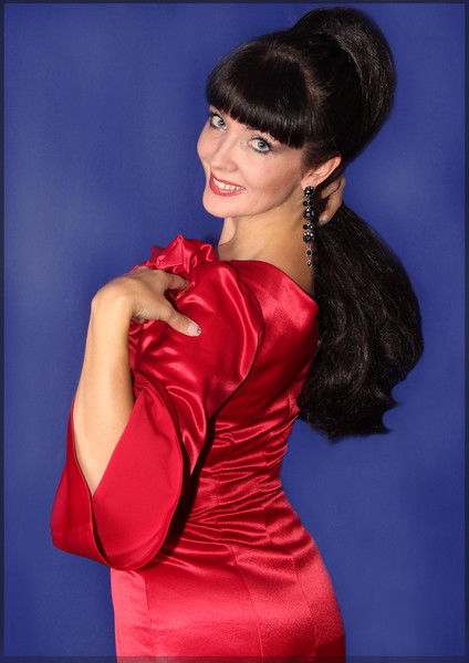 Татьяна Калинина