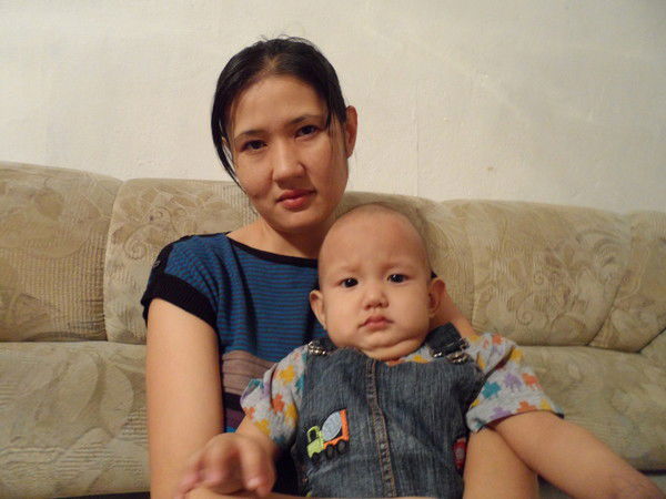 Асель Батырхан