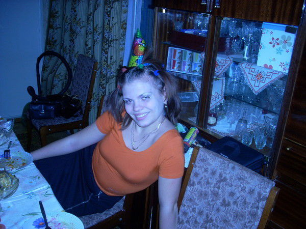 Вера Лопацкая