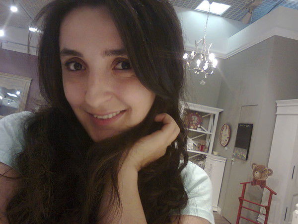 Зуля Агаева