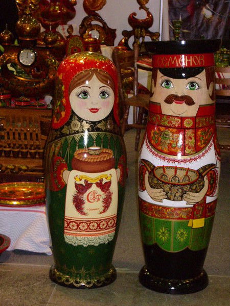 Любовь Красильникова