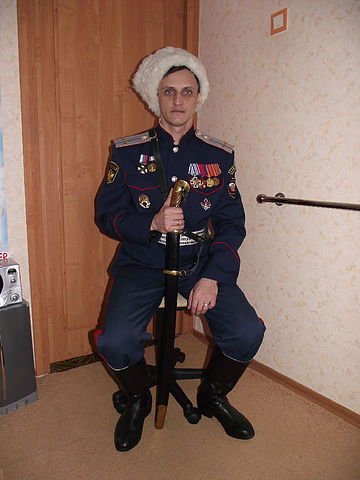 Сергей Малков