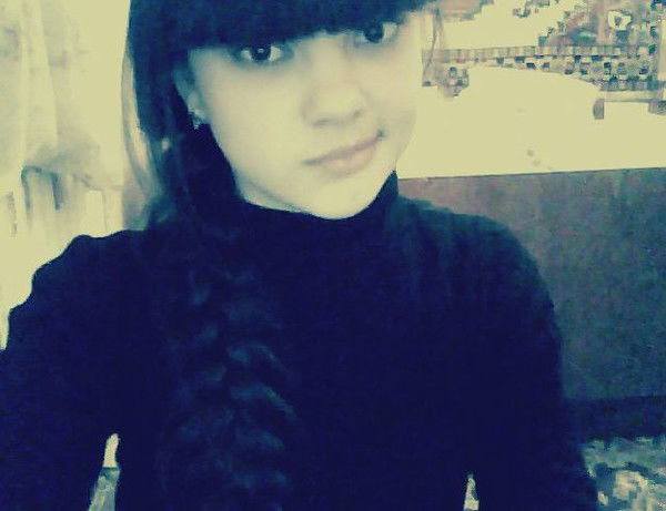 )))Zarina Serikpaeva***