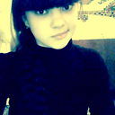 )))Zarina Serikpaeva***