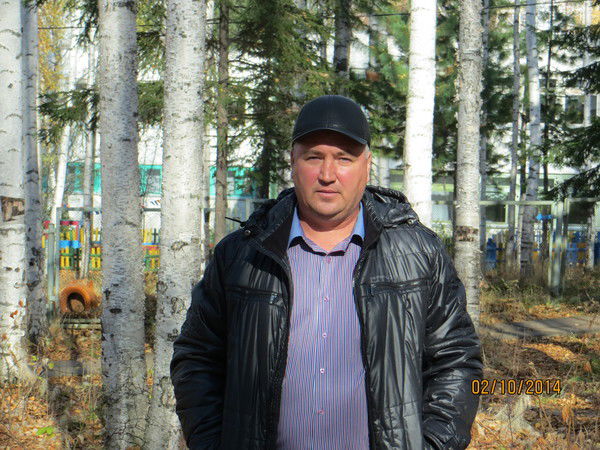 Вадим Николаев