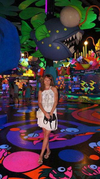 Евгения Ахметчина