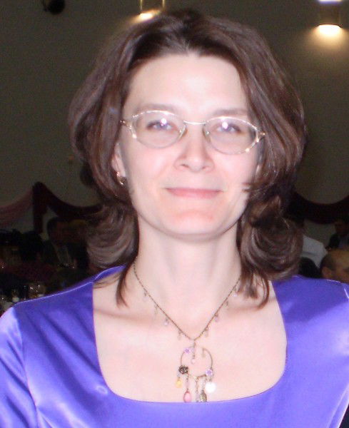 Алёна Суркова