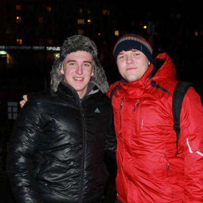 Стас Полтанов