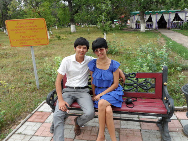 ***гульжан** *