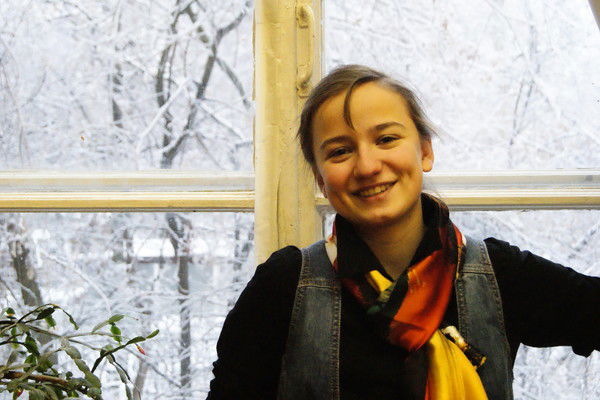 Ольга Куранова