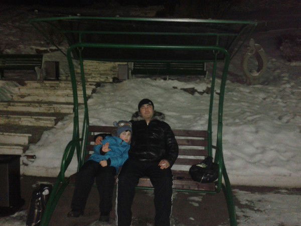 Андрей Супрович