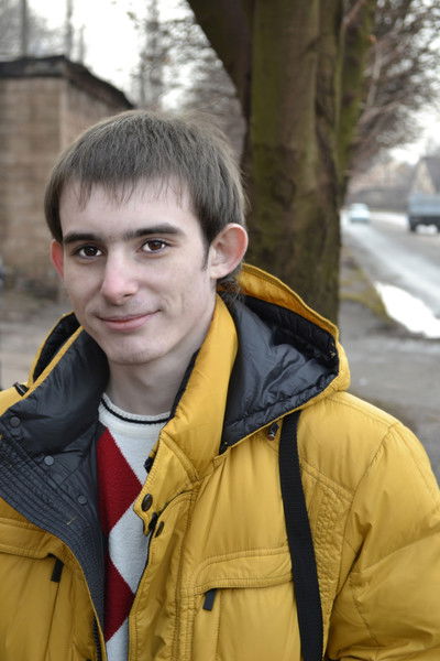 Дима Пидпайло