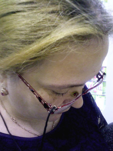 Лира Ахматхузина